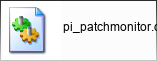 pi_patchmonitor.dll library