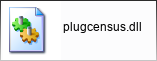 plugcensus.dll library