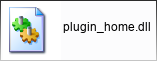plugin_home.dll library