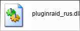 pluginraid_rus.dll library