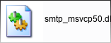 smtp_msvcp50.dll library