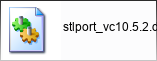 stlport_vc10.5.2.dll library