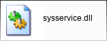 sysservice.dll library