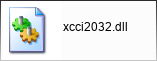 xcci2032.dll library