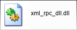 xml_rpc_dll.dll library