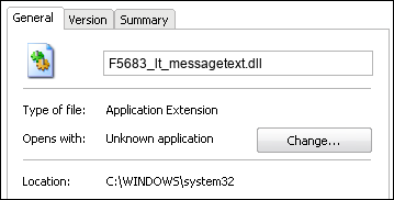 F5683_lt_messagetext.dll properties
