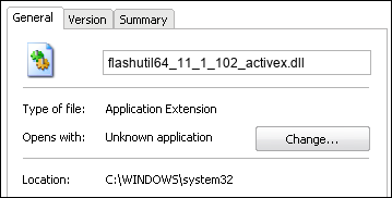 flashutil64_11_1_102_activex.dll properties