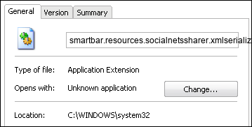 smartbar.resources.socialnetssharer.xmlserializers.dll properties