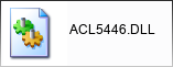 ACL5446.DLL library