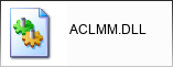 ACLMM.DLL library