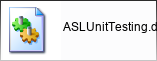 ASLUnitTesting.dll library