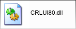 CRLUI80.dll library