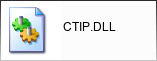 CTIP.DLL library