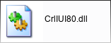 CrlIUI80.dll library