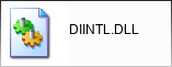 DIINTL.DLL library