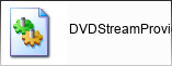 DVDStreamProvider.dll library