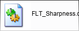 FLT_Sharpness.dll library