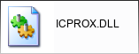 ICPROX.DLL library