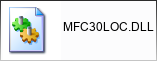 MFC30LOC.DLL library