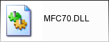 MFC70.DLL library