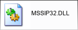 MSSIP32.DLL library