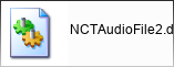 NCTAudioFile2.dll library
