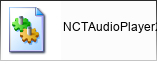 NCTAudioPlayer2.dll library