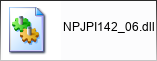 NPJPI142_06.dll library