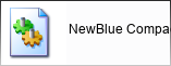 NewBlue Compactor.dll library