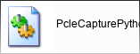 PcleCapturePython.dll library