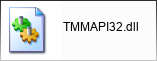 TMMAPI32.dll library