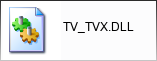 TV_TVX.DLL library