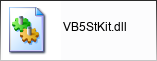 VB5StKit.dll library