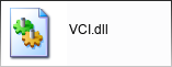 VCI.dll library