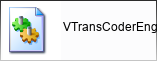 VTransCoderEngine.dll library