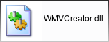 WMVCreator.dll library