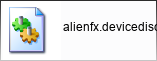 alienfx.devicediscovery.dll library