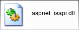 aspnet_isapi.dll library