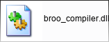 broo_compiler.dll library