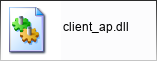 client_ap.dll library