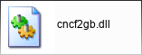 cncf2gb.dll library