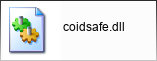 coidsafe.dll library