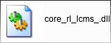 core_rl_lcms_.dll library