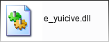 e_yuicive.dll library
