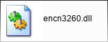 encn3260.dll library