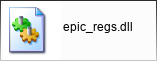 epic_regs.dll library