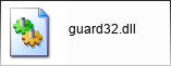 guard32.dll library