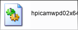 hpicamwpd02x64.dll library