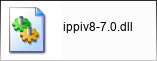ippiv8-7.0.dll library