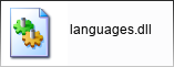 languages.dll library